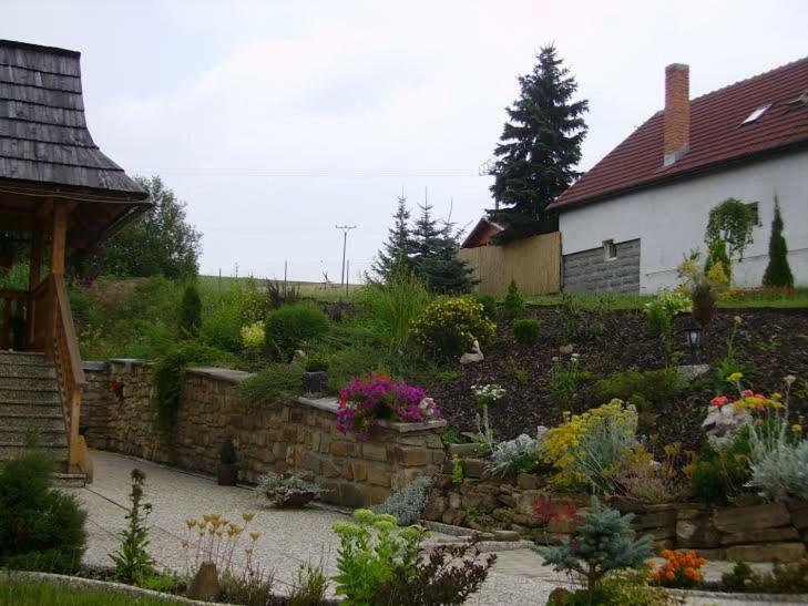 Studio Liptovsky Trnovec Exterior photo